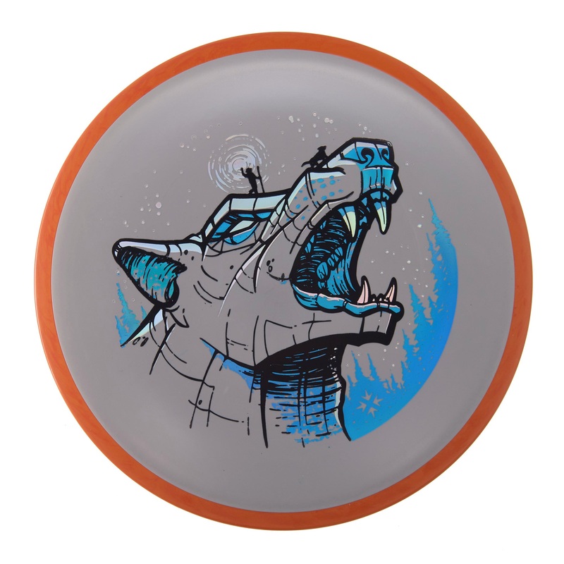 Axiom Rhythm – DFX Embark Fission 172g | Style 0020