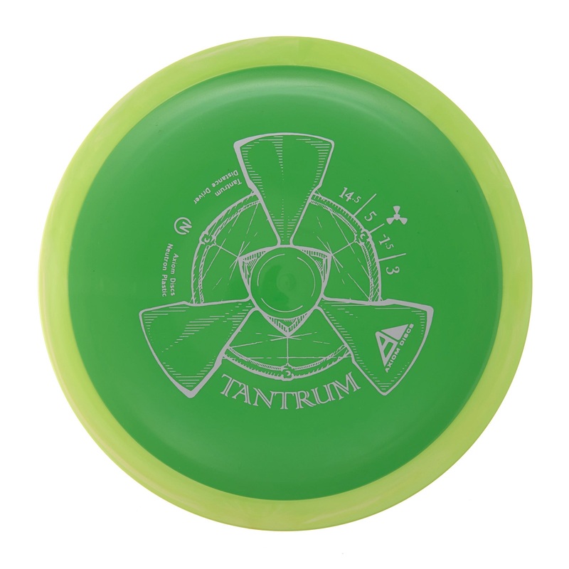 Axiom Tantrum – Neutron 173g | Style 0006