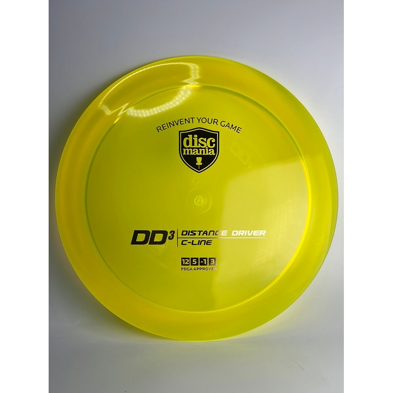 C-Line DD3 173g