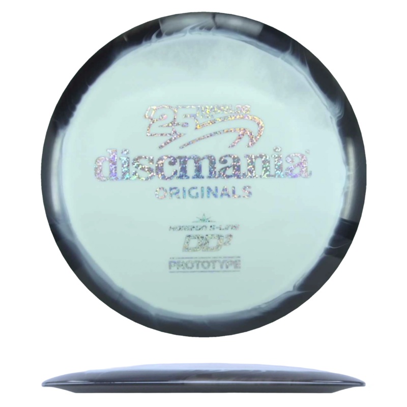 Discmania DD2
