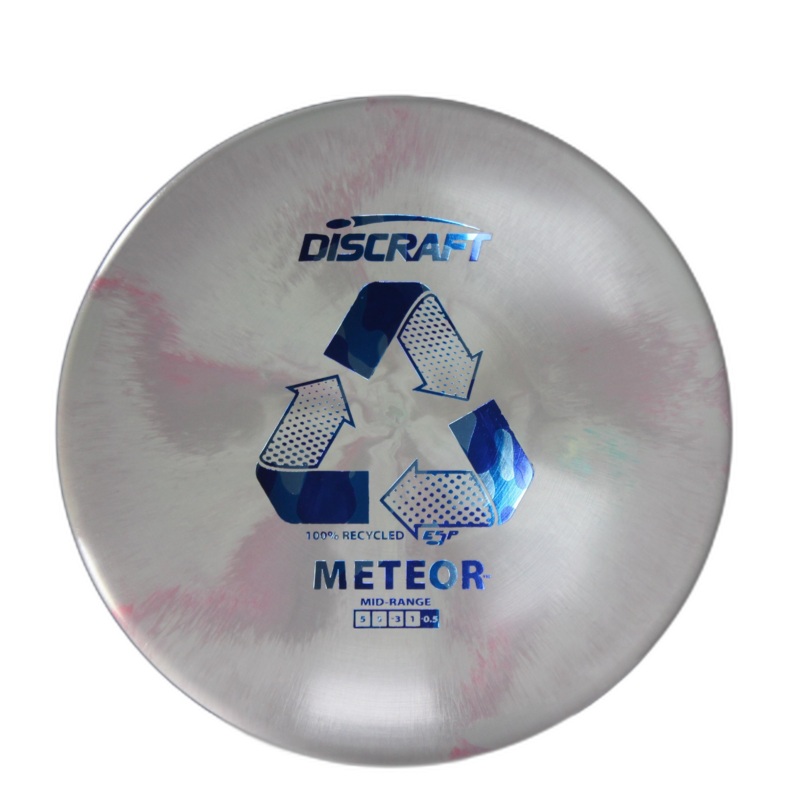 Discraft Recycled ESP Meteor Midrange