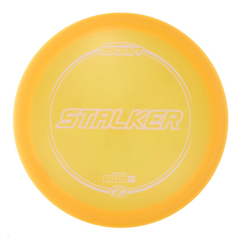 Discraft Stalker – Z Line 177g | Style 0001