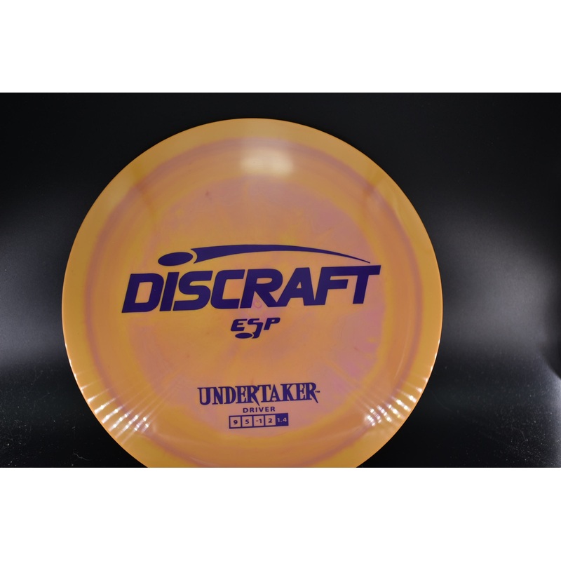 Discraft Undertaker – ESP