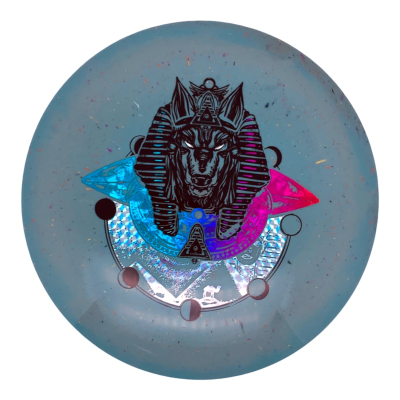 Infinite Discs Splatter S-Blend Pharaoh