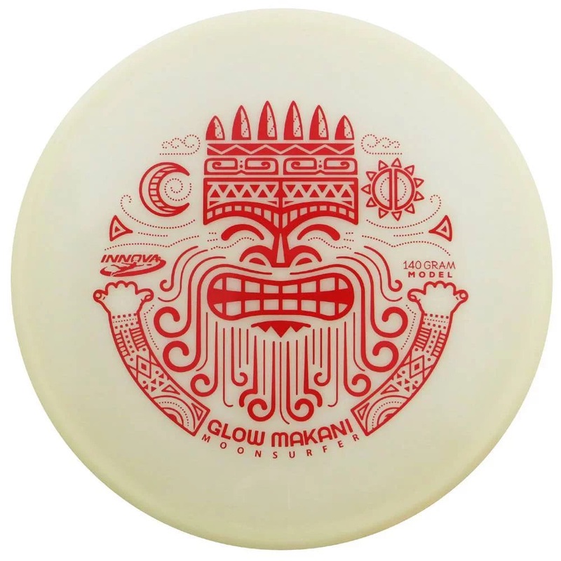 Innova DX Glow Makani