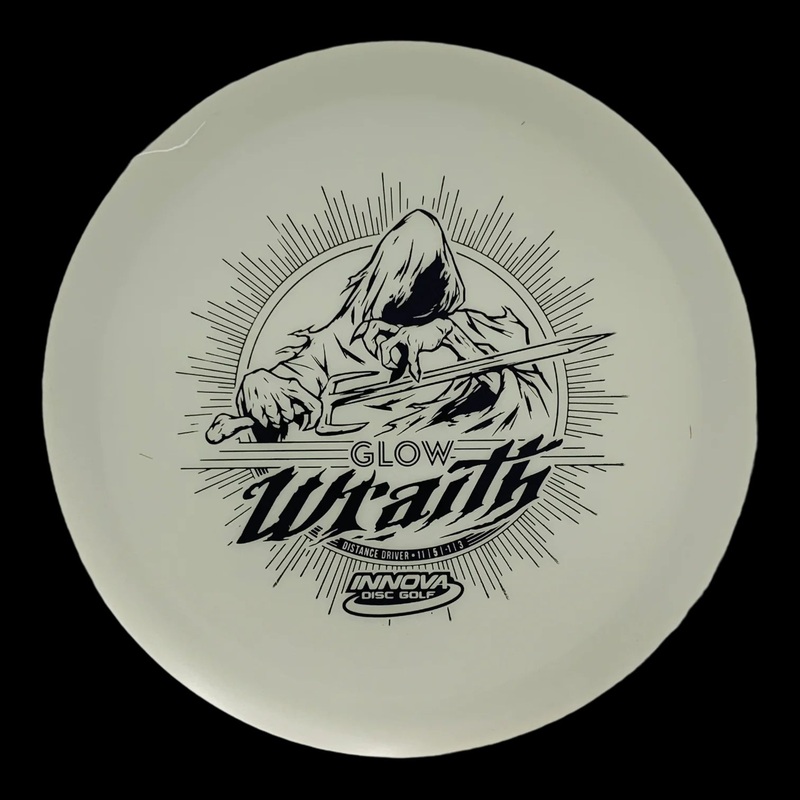 Innova DX Glow Wraith