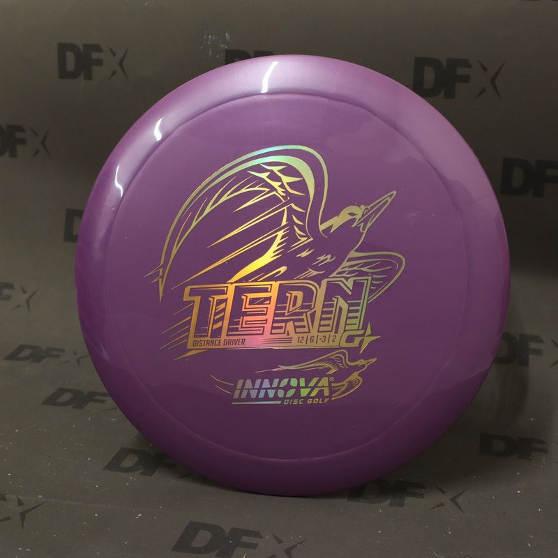 Innova G Star Tern
