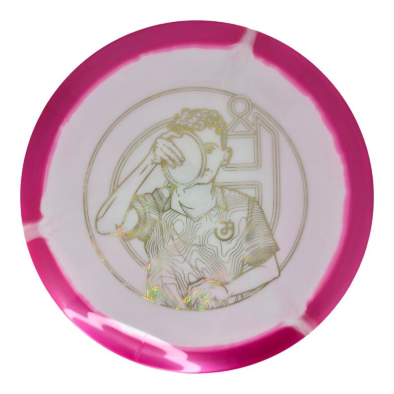 Innova Halo Star TL3 – Vinny Putts