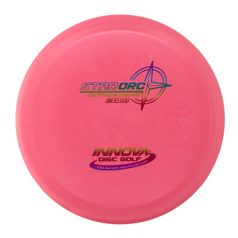 Innova Orc – Star 172g | Style 0004