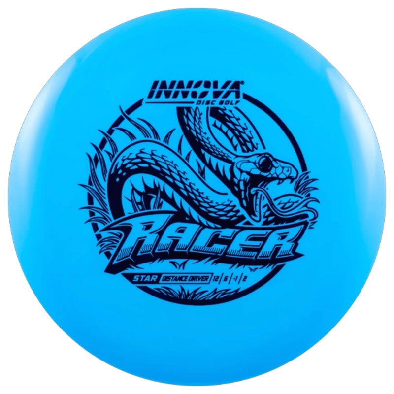 Innova Star Racer (Drop 2)
