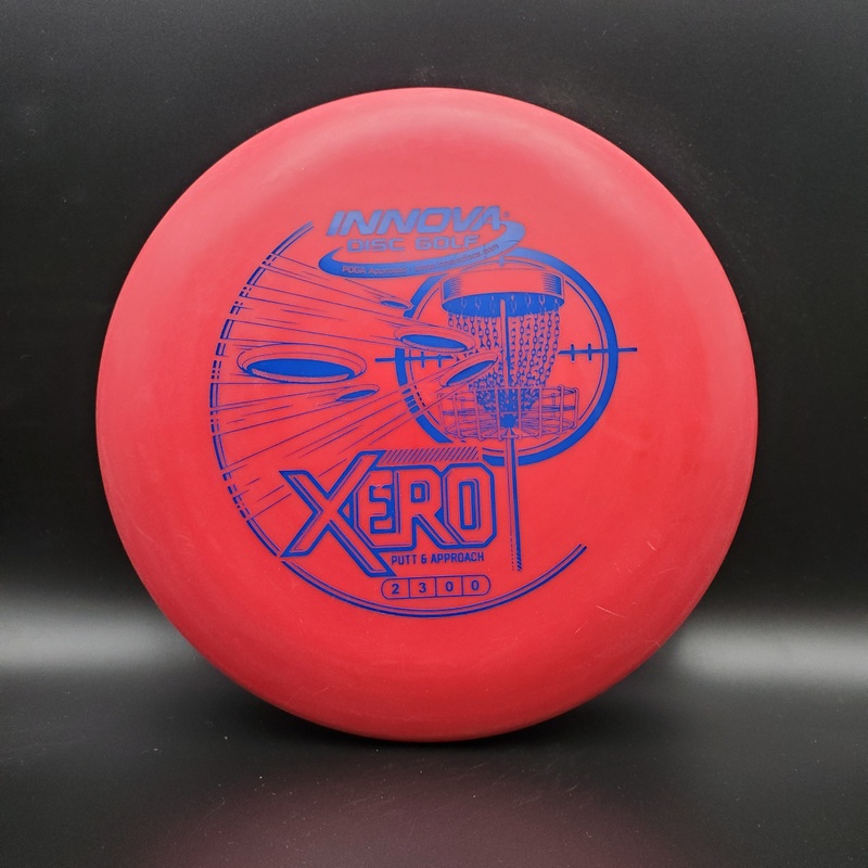 Innova – Xero – DX