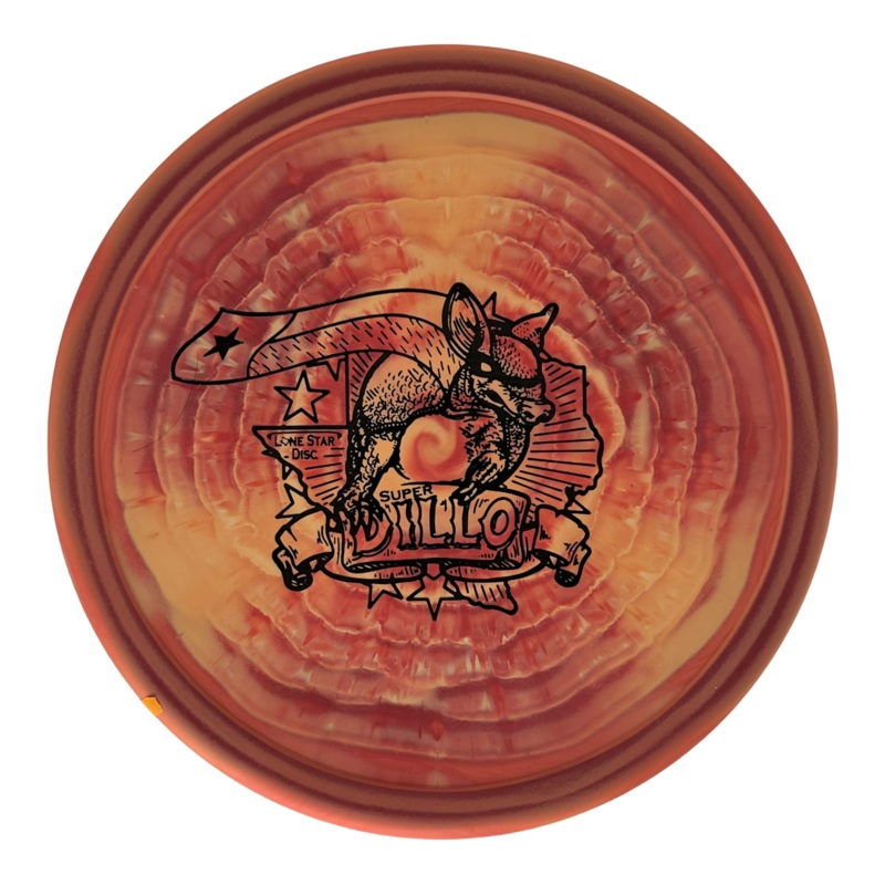 Lone Star Disc Victor 1 (V1) Super Dillo