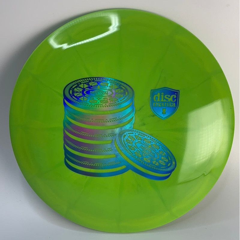 Lux Vapor Essence 173g