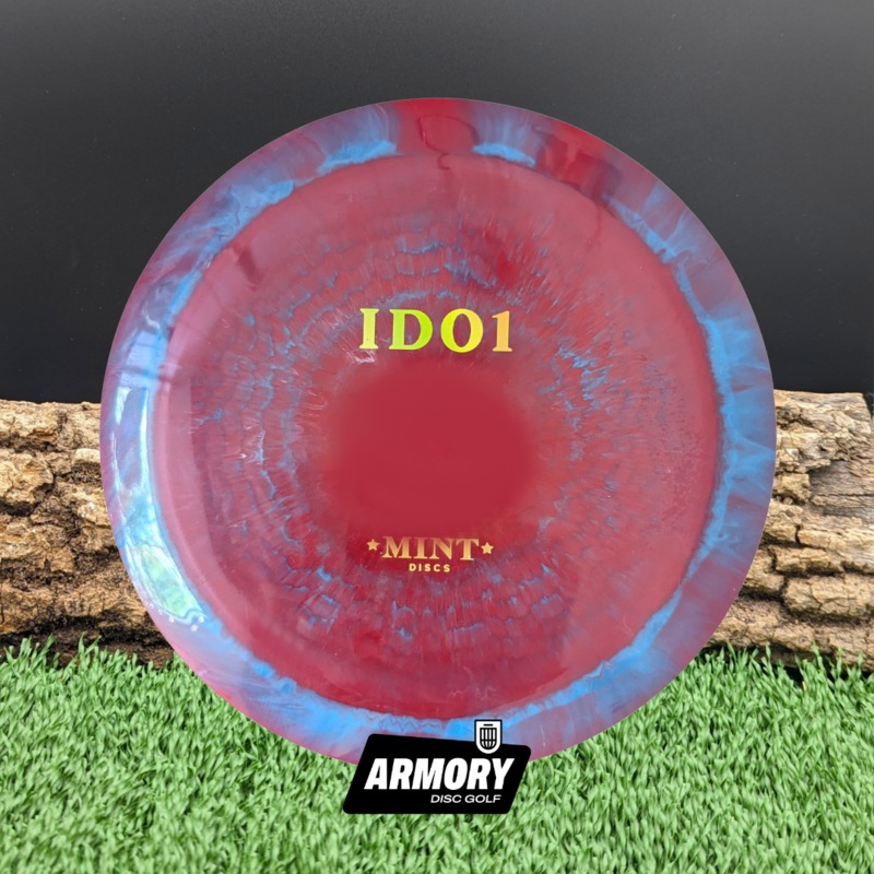 Mint Discs Idol  First Run PREORDER