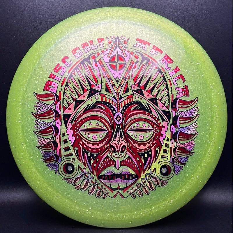 MoonDust Champion Eagle – DG Africa
