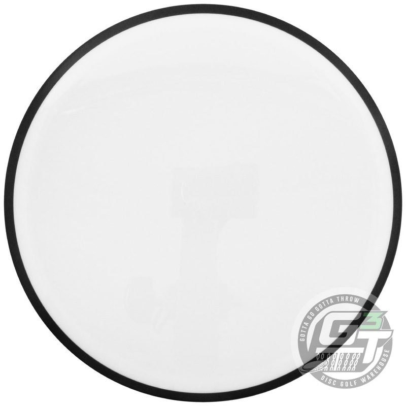 MVP Dyer’s Delight Neutron Spin Putter Golf Disc