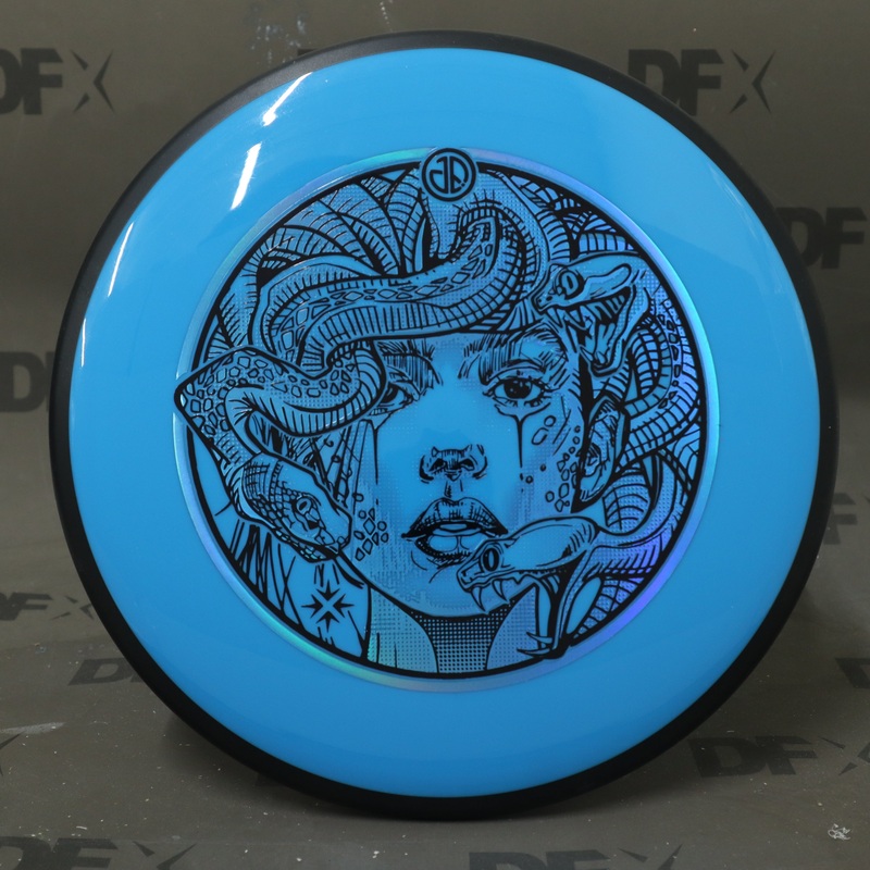 MVP Neutron Detour – Medusa