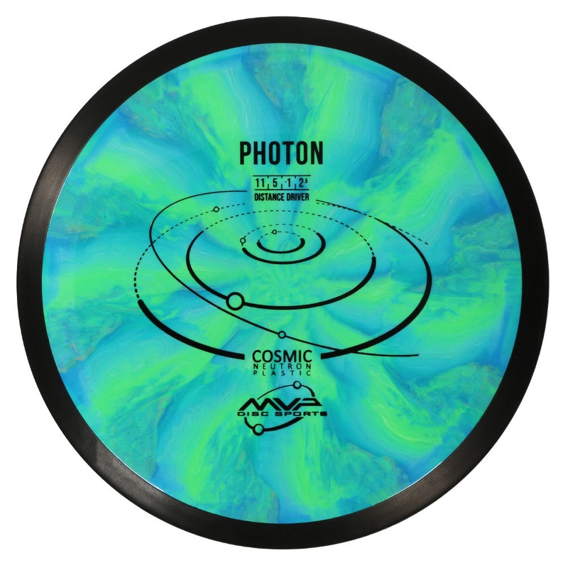 MVP Photon Lightweight