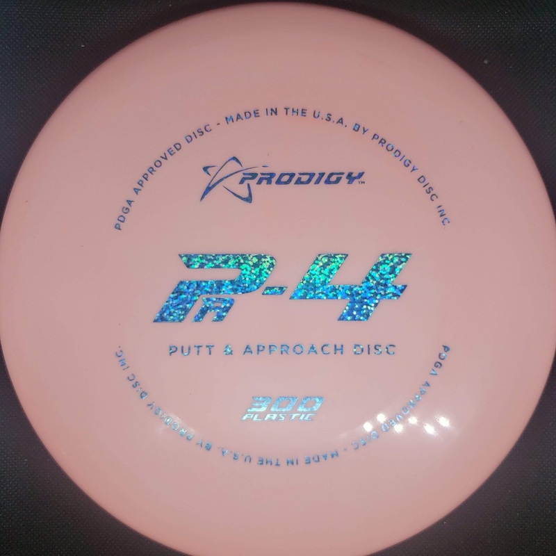 PA4, 300 Plastic