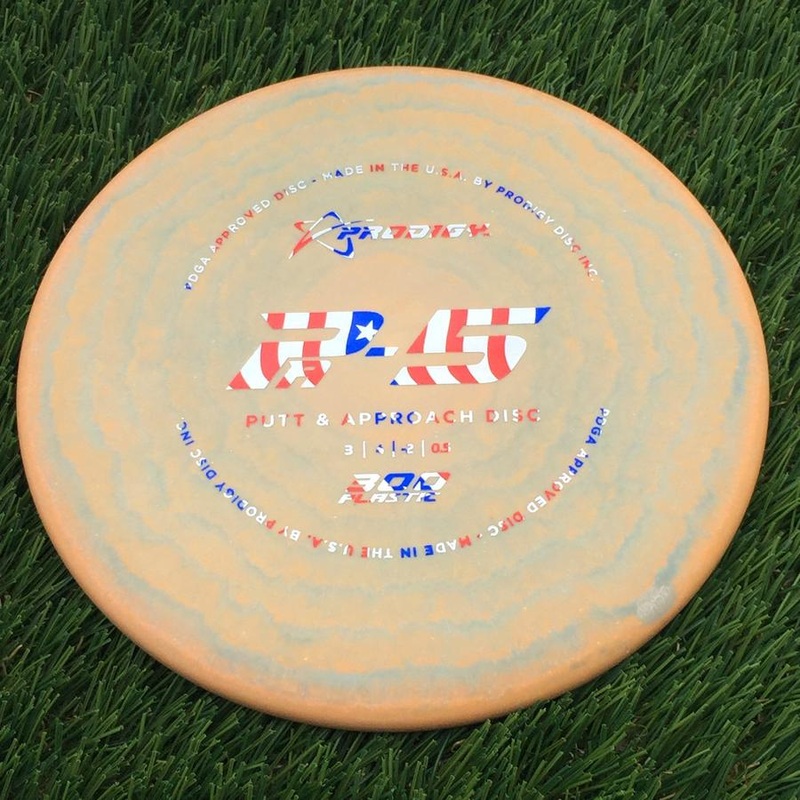 Prodigy 300 PA-5 – 176g – Solid Brown