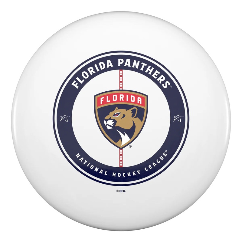 Prodigy ACE Line BaseGrip P Model S – NHL Collection Home Ice “Florida Panthers”