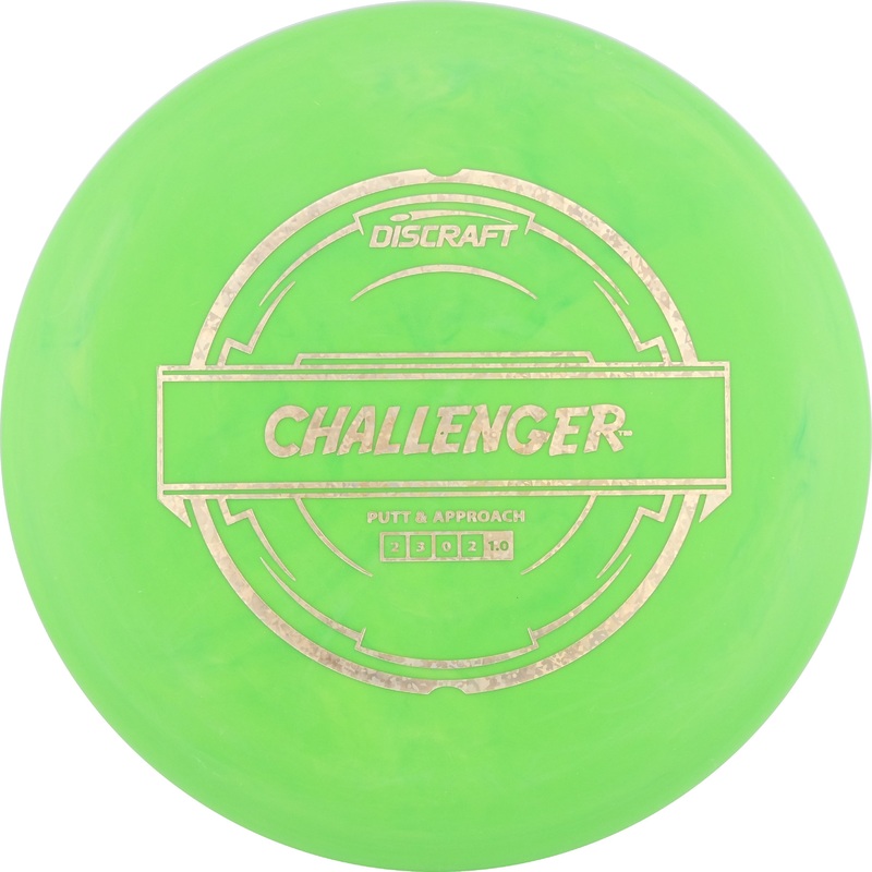 Putter Line Challenger 173-174g
