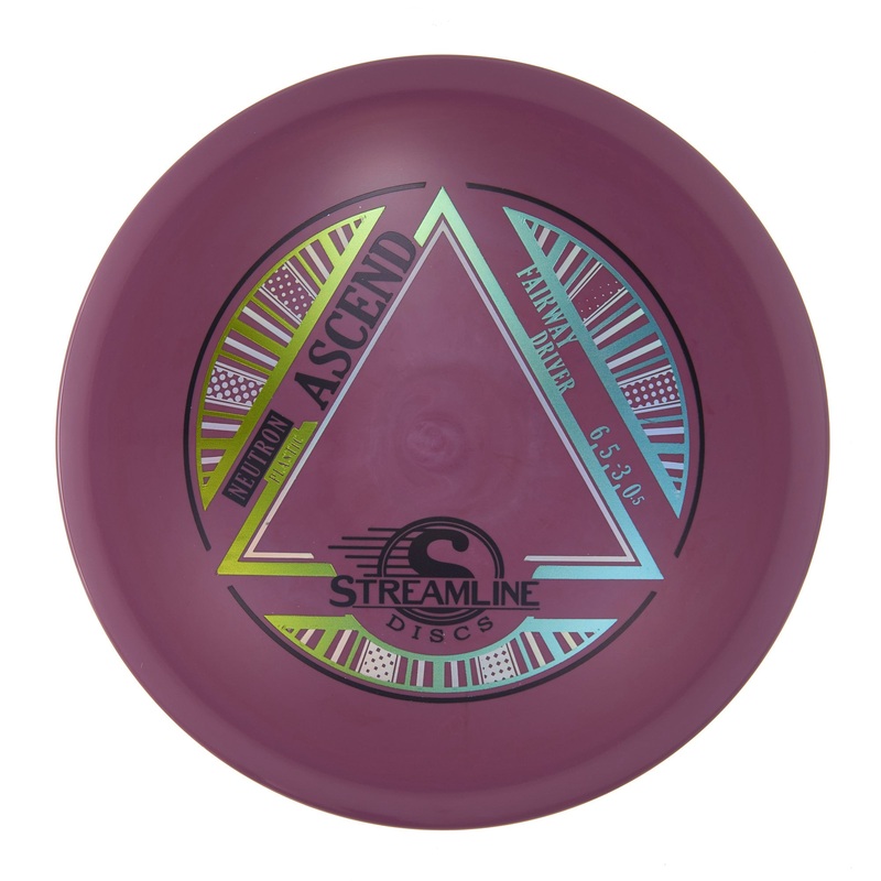 Streamline Ascend – Neutron 175g | Style 0011
