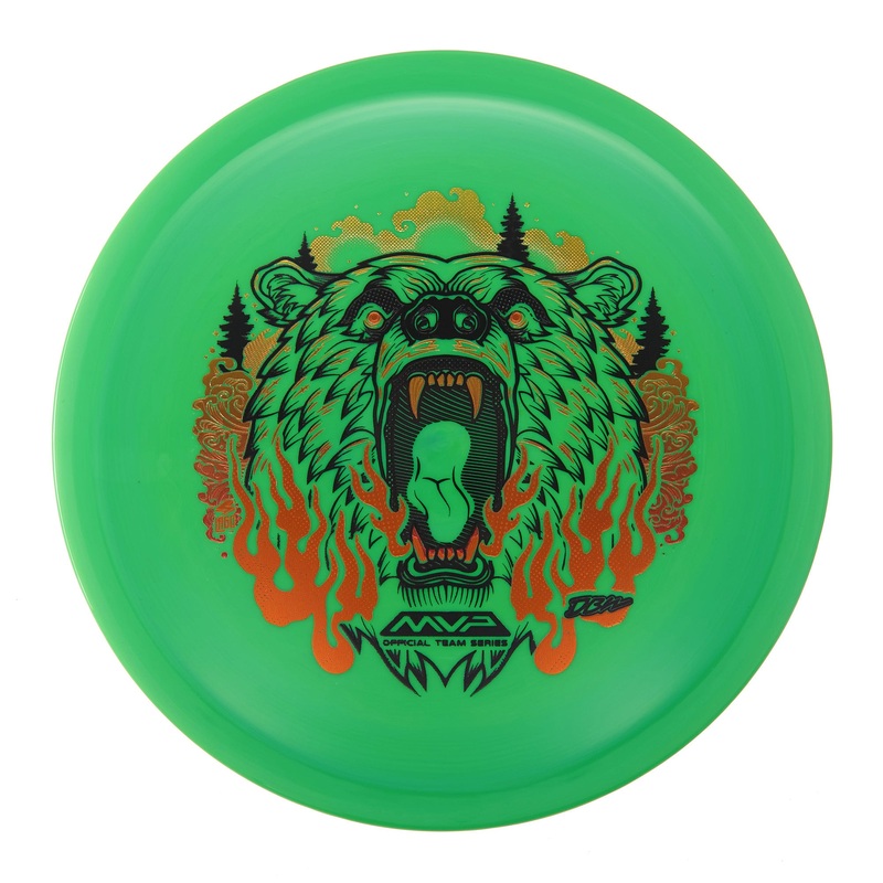 Streamline Drift – Dan Brooks Wells Team Series Neutron 174g | Style 0002