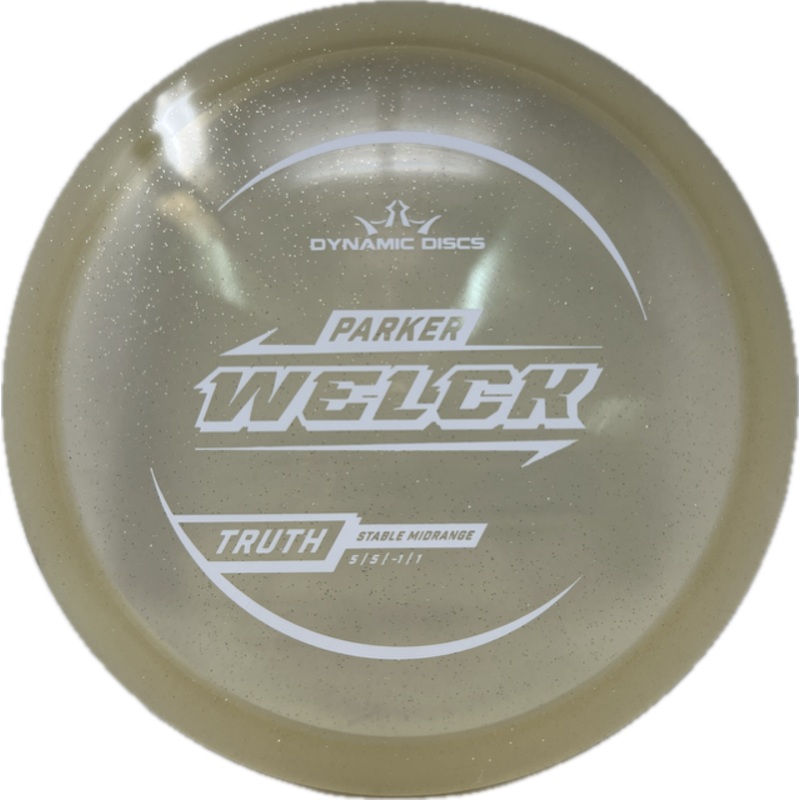 Truth | 2025 Parker Welck Tour Series