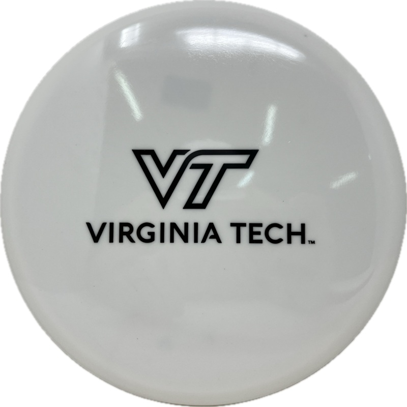 Virginia Tech – Prodigy PA-5