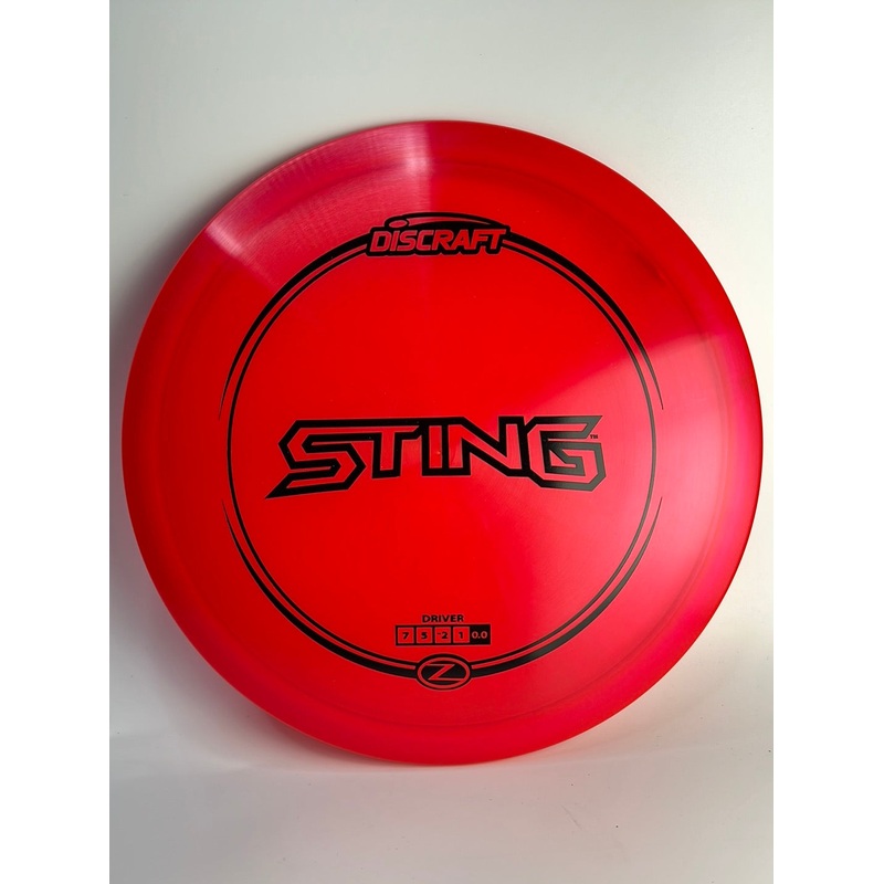 Z Sting 175g