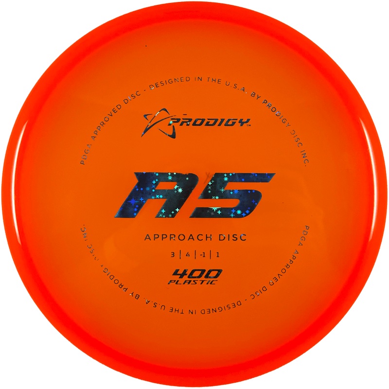 400 A5