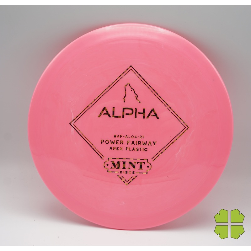 Alpha – Apex Plastic