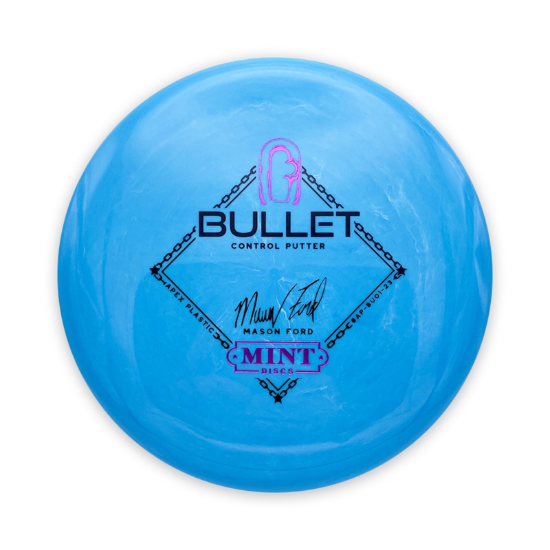 Apex Bullet – Mason Ford Tour Series