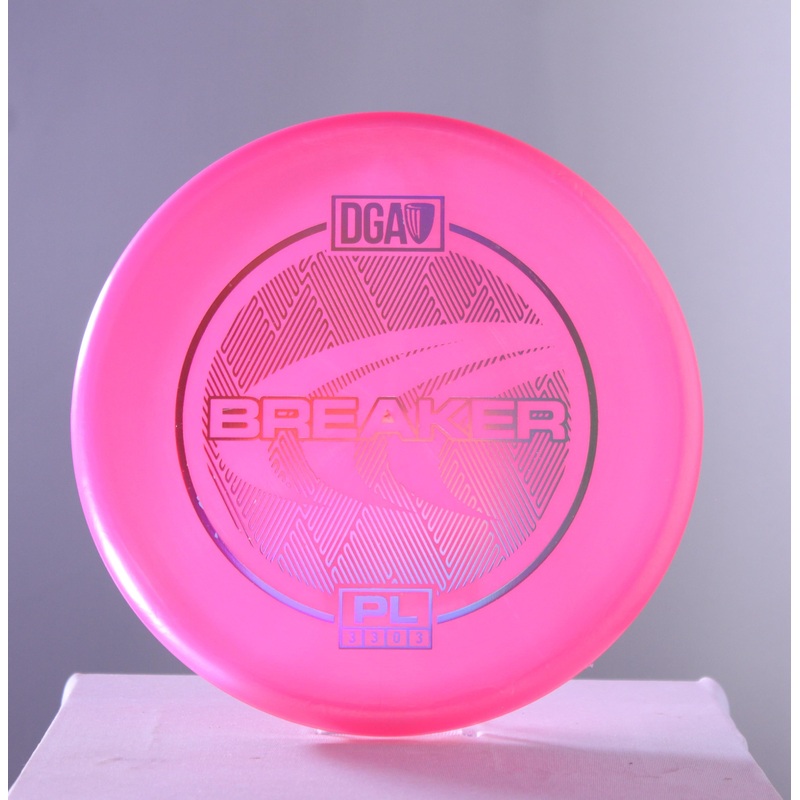 DGA ProLine Breaker Putter