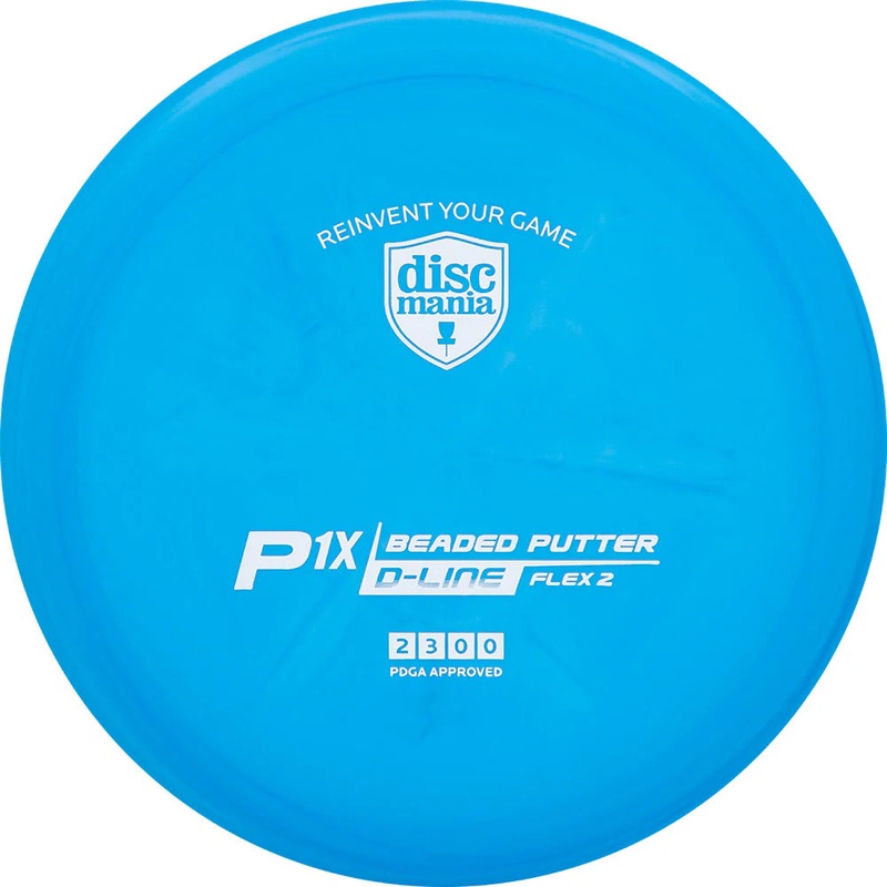Discmania D-Line Flex 2 P1X