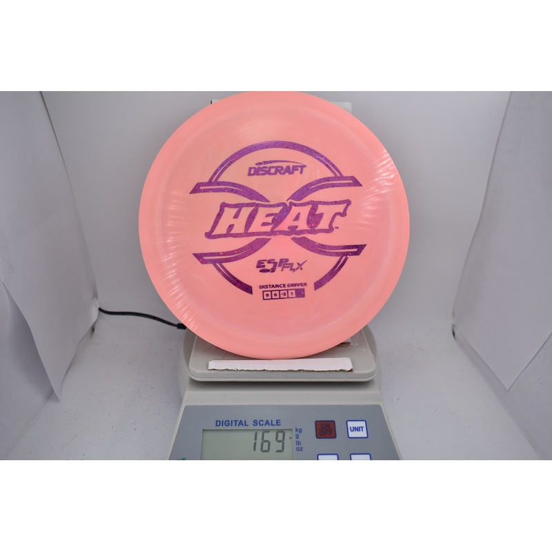 Discraft Heat – ESP FLX
