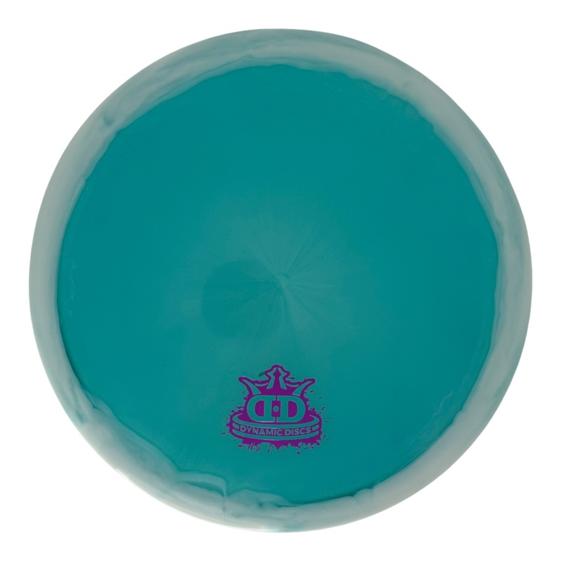 Dynamic Discs Lucid Ice Orbit Verdict