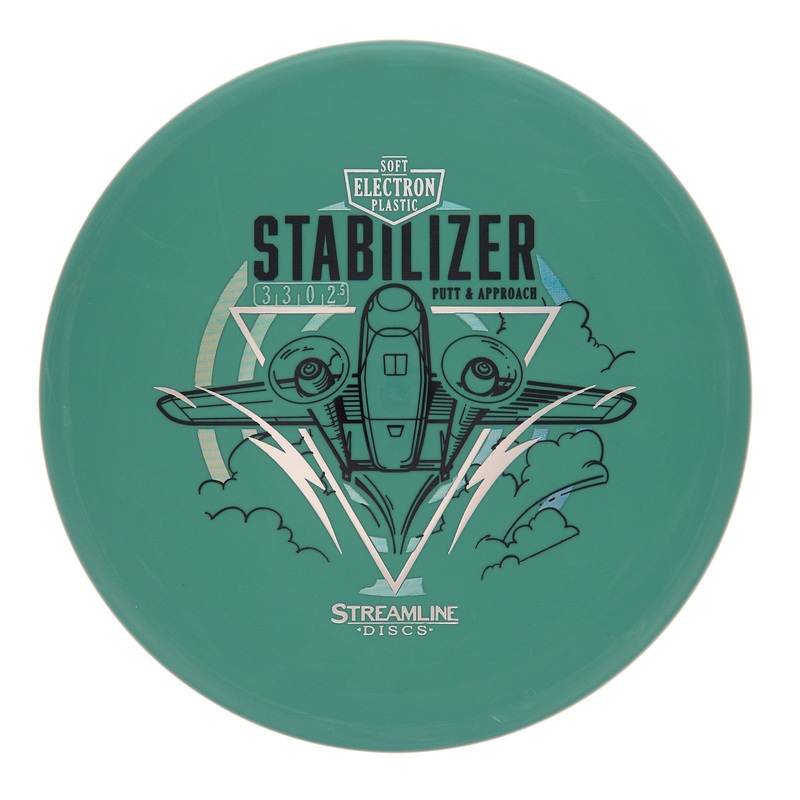 Electron Soft Stabilizer