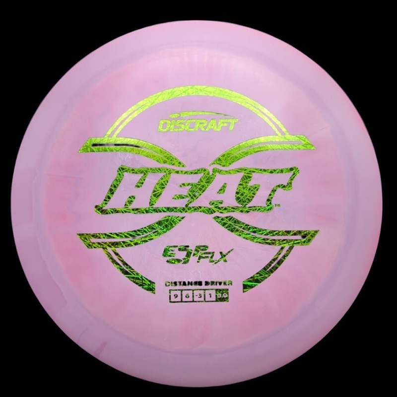 ESP FLX Heat