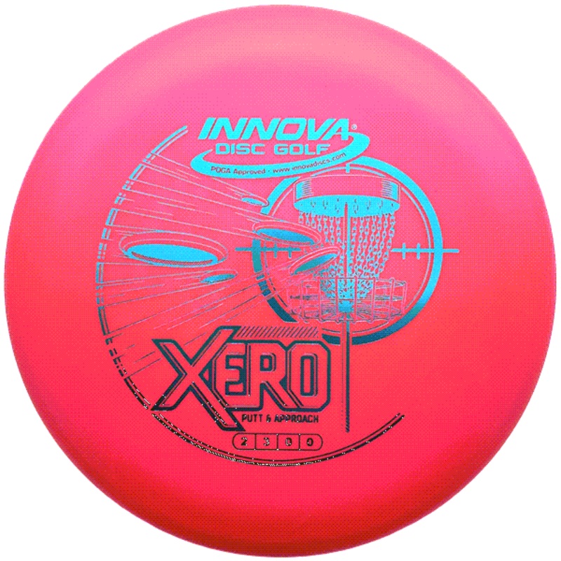 Innova DX Xero