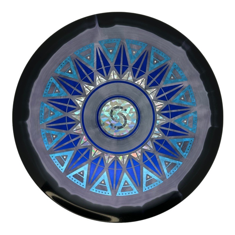 Innova Halo Star Lion – Focus Mandala