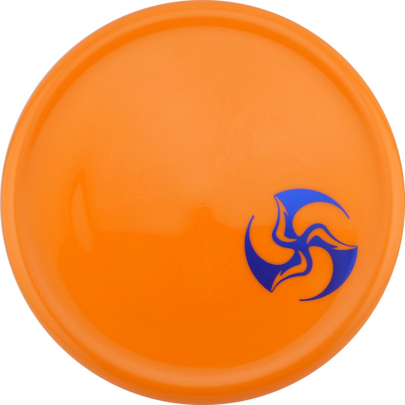 K1 Soft Berg – Mini TriFly Corner Stamp 173-176g
