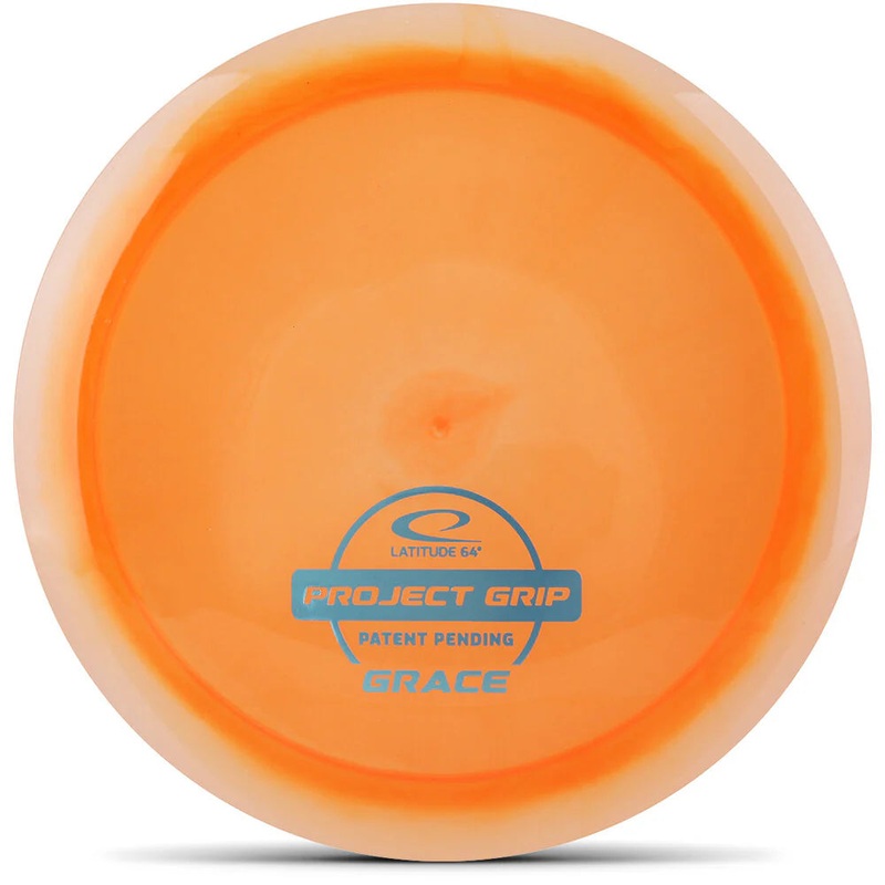 Latitude 64 Project Grip Grace