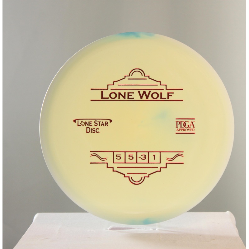 Lonestar Delta 2 Lone Wolf Midrange