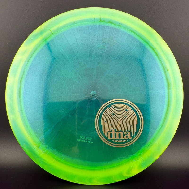 Meta Horizon C-Line Splice – Gannon Buhr dna Series