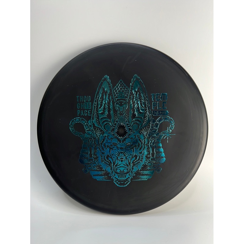 Nerve Temple 172g
