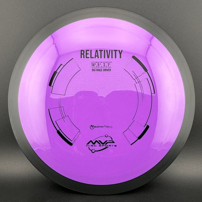 Neutron Relativity