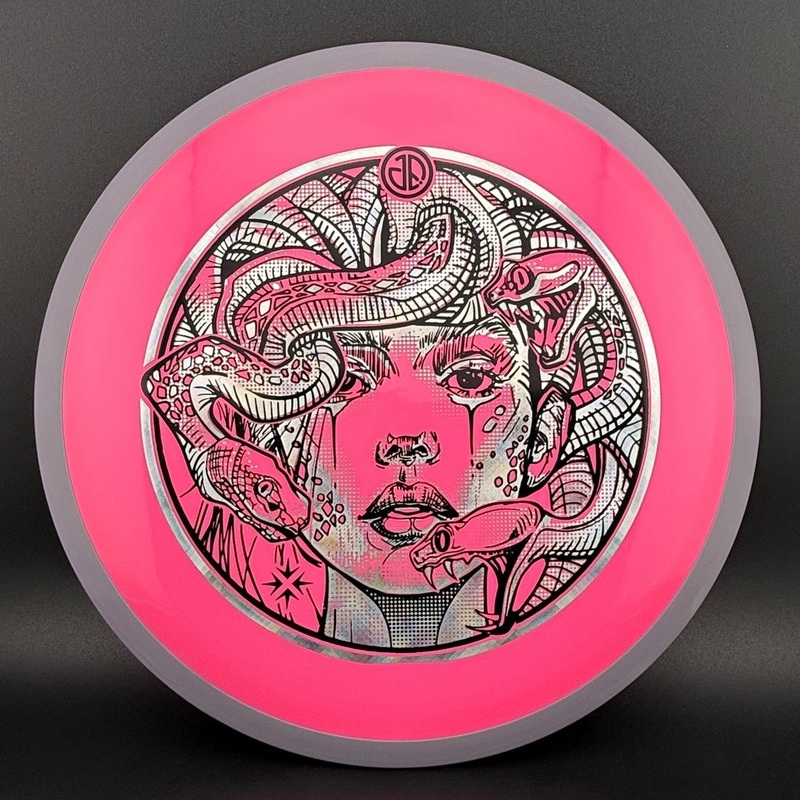 Neutron Virus – “Medusa 2.0” by John Dorn
