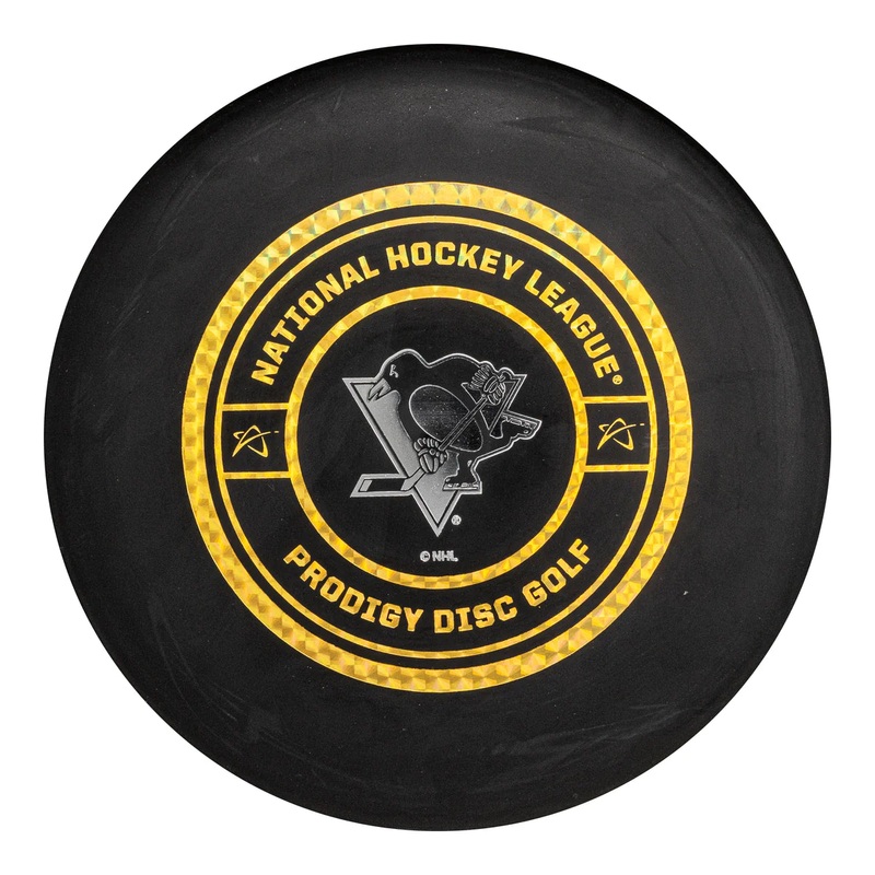 Prodigy 300 PA-3 – NHL Collection Gold Series “Pittsburgh Penguins”